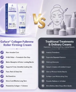 𝐆𝐀𝐅𝐀𝐂𝐄® 𝐀𝐞𝐭𝐡𝐞𝐫𝐢𝐨𝐧-𝐗𝟗™ 𝟓-𝐏𝐨𝐢𝐧𝐭 𝐑𝐨𝐥𝐥𝐞𝐫 𝐅𝐢𝐫𝐦𝐢𝐧𝐠 𝐂𝐫𝐞𝐚𝐦