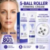 𝐆𝐚𝐟𝐚𝐜𝐞® 𝐂𝐨𝐥𝐥𝐚𝐠𝐞𝐧 & 𝐅𝐮𝐥𝐥𝐞𝐫𝐞𝐧𝐞 𝐑𝐨𝐥𝐥𝐞𝐫 𝐅𝐢𝐫𝐦𝐢𝐧𝐠 𝐂𝐫𝐞𝐚𝐦