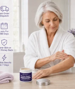 𝗚𝗮𝗳𝗮𝗰𝗲® Bruise Care & Skin Strengthening Cre