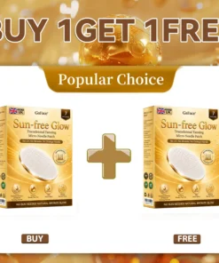 ๐๐ฎ๐ณ๐ฎ๐ฐ๐ฒยฎ Sunless Natural Glow Micro-Needle Tanning Patch