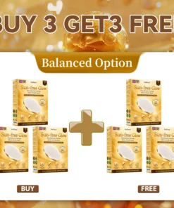 ๐๐ฎ๐ณ๐ฎ๐ฐ๐ฒยฎ Sunless Natural Glow Micro-Needle Tanning Patch