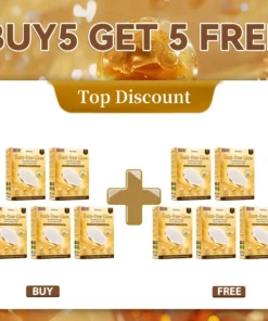 ๐๐ฎ๐ณ๐ฎ๐ฐ๐ฒยฎ Sunless Natural Glow Micro-Needle Tanning Patch