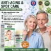 Gafaceยฎ PDRN Anti-Ageing & Targeted Spot Micro-Spicule Renewal Serum